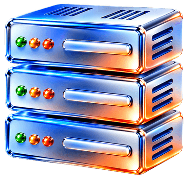 Enterprise Colocation Infrastructure