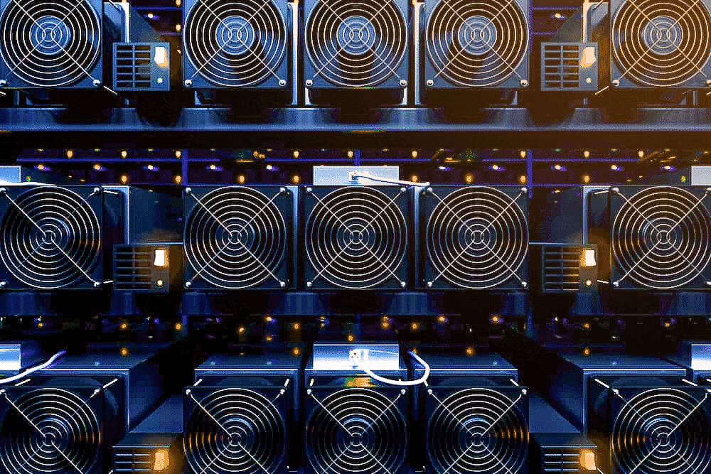 ASIC Hosting UAE for Serious Bitcoin Miners