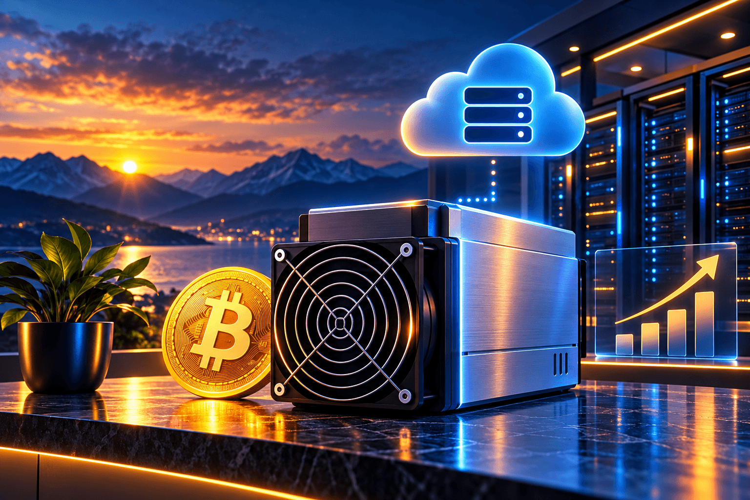 BitDeer SEALMINER Review: Is It Worth Hosting?