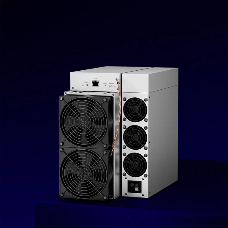 Bitmain Antminer S21 Pro (234TH)