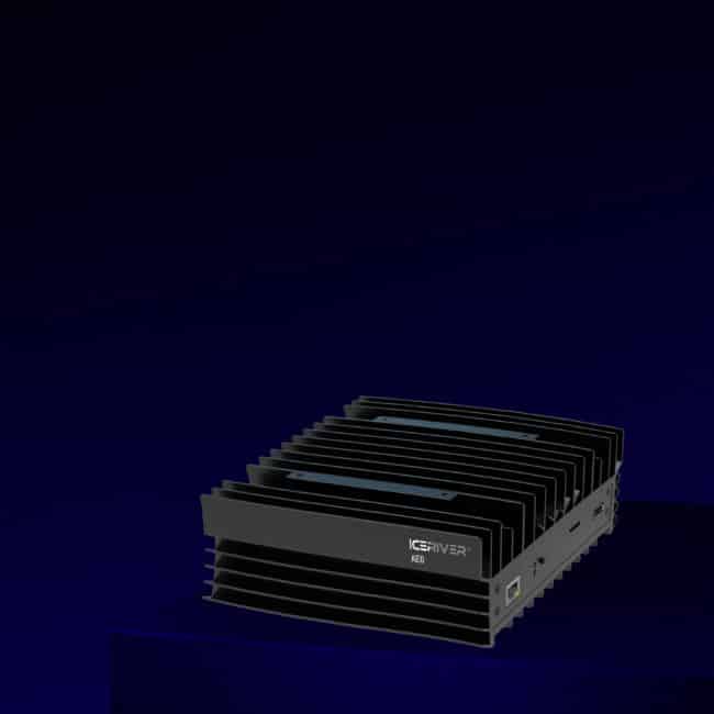 Iceriver KS0 Pro (0.2TH)