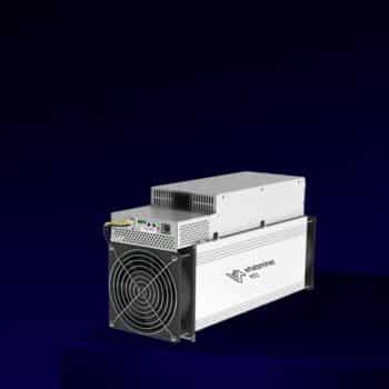 MicroBT Whatsminer M60S++15.5w 218T