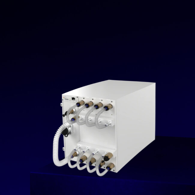 Bitmain Antminer S19 Pro +Hydro (184TH)