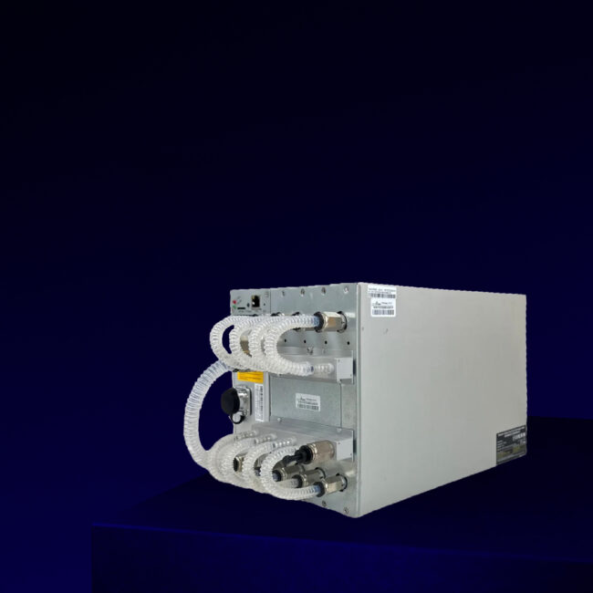Bitmain Antminer S21 XP Hydro (440TH)