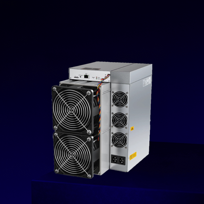 Bitmain Antminer KS5 Pro (21TH)
