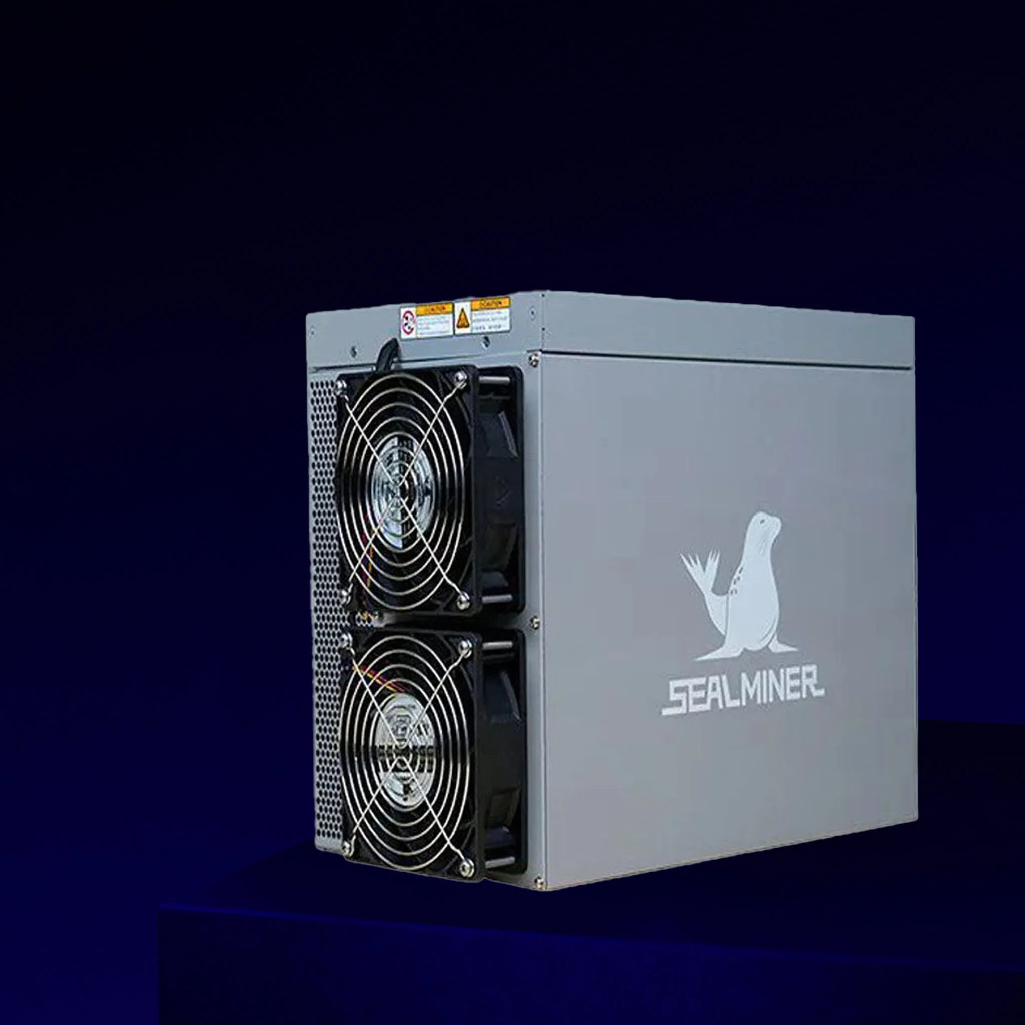 Bitdear SEALMINER A2 (226TH) - BitHash