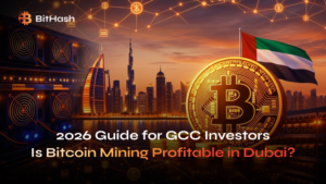 Is Bitcoin Mining Profitable in Dubai? A 2026 Guide for GCC Investors