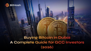 Buying Bitcoin in Dubai: A Complete Guide for GCC Investors (2026)