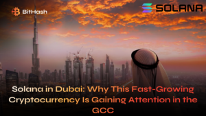 The Future of Web3 in the UAE: How Dubai Is Building the Next Internet (2026 and Beyond)