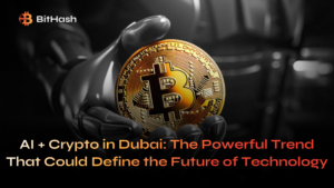 AI + Crypto in Dubai: The Powerful Trend That Could Define the Future of Technology (2026)