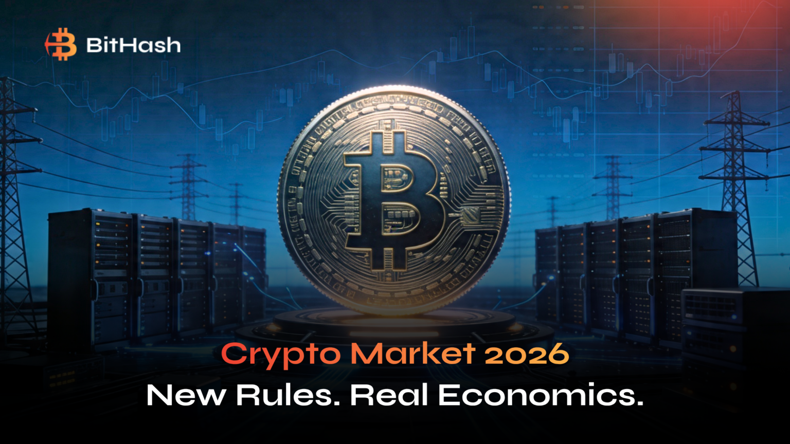 Crypto Market 2026 - bithash - crypto mining company in UAE