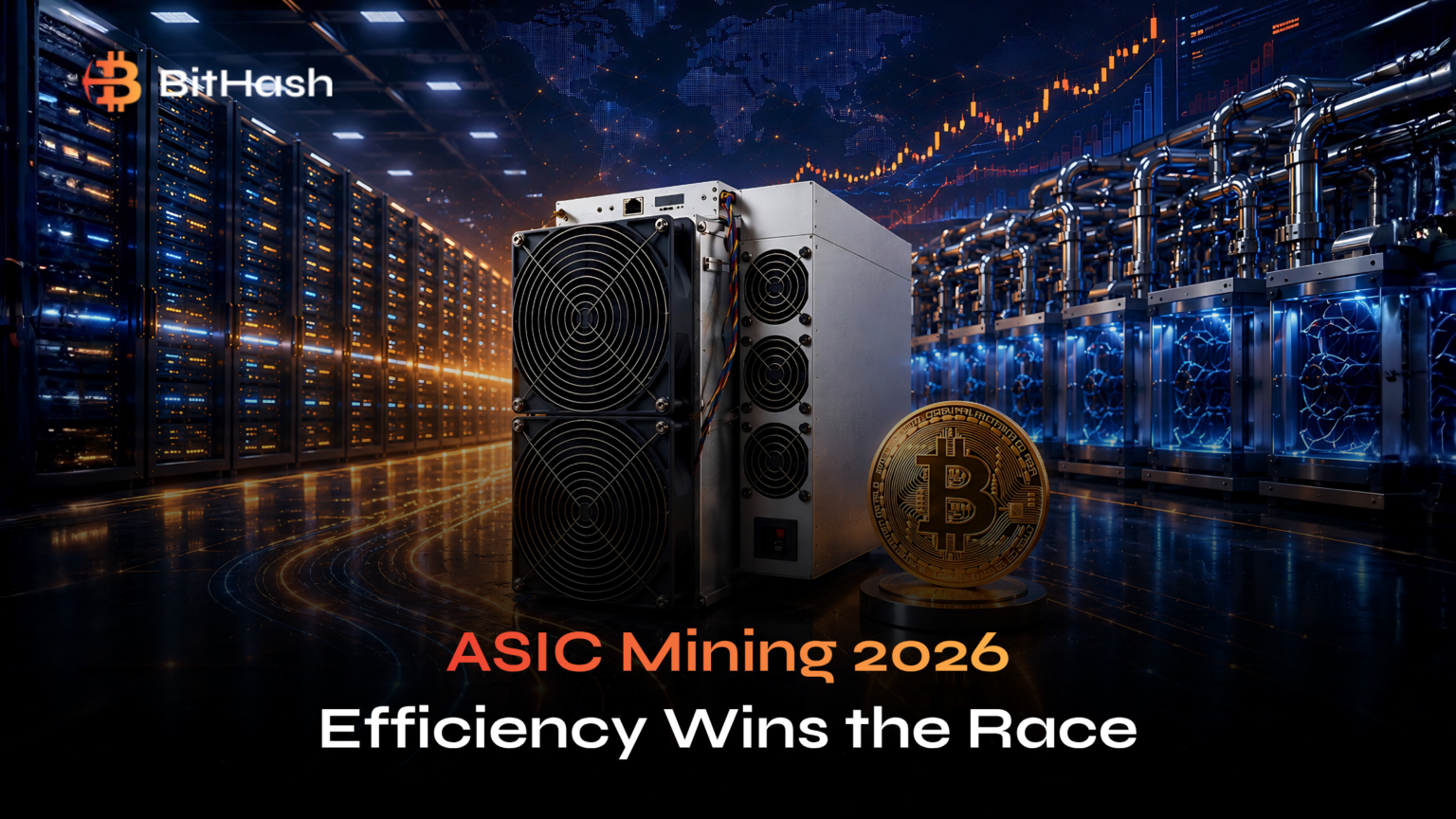 ASIC Mining 2026