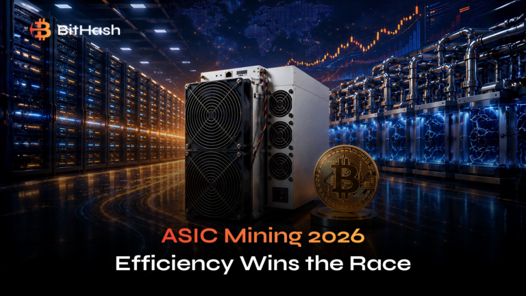ASIC Mining 2026