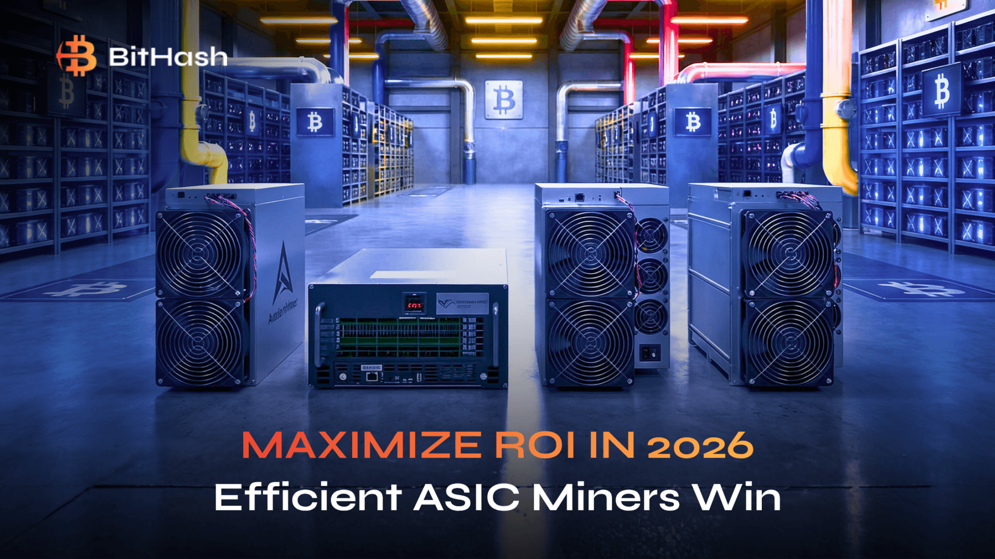 GPU Mining vs ASIC Mining: What’s Better in 2025? - BitHash