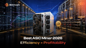 Best ASIC Miner in 2026 It’s Not Just the Machine