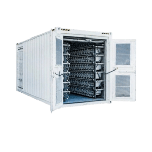 hydro cooling hosting
