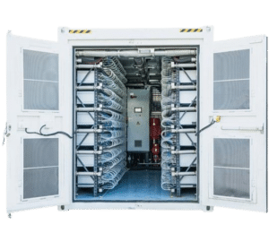 hydro cooling hosting