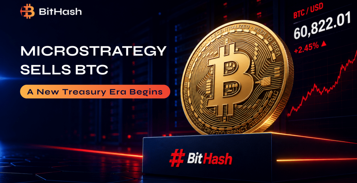 A new treasury era begins