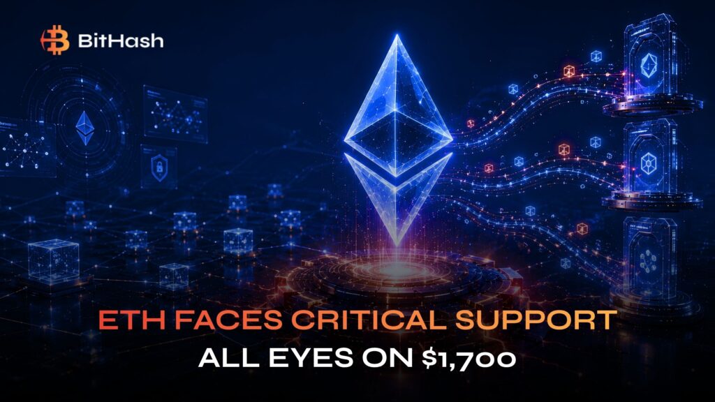 ALL EYES ON $1,700
