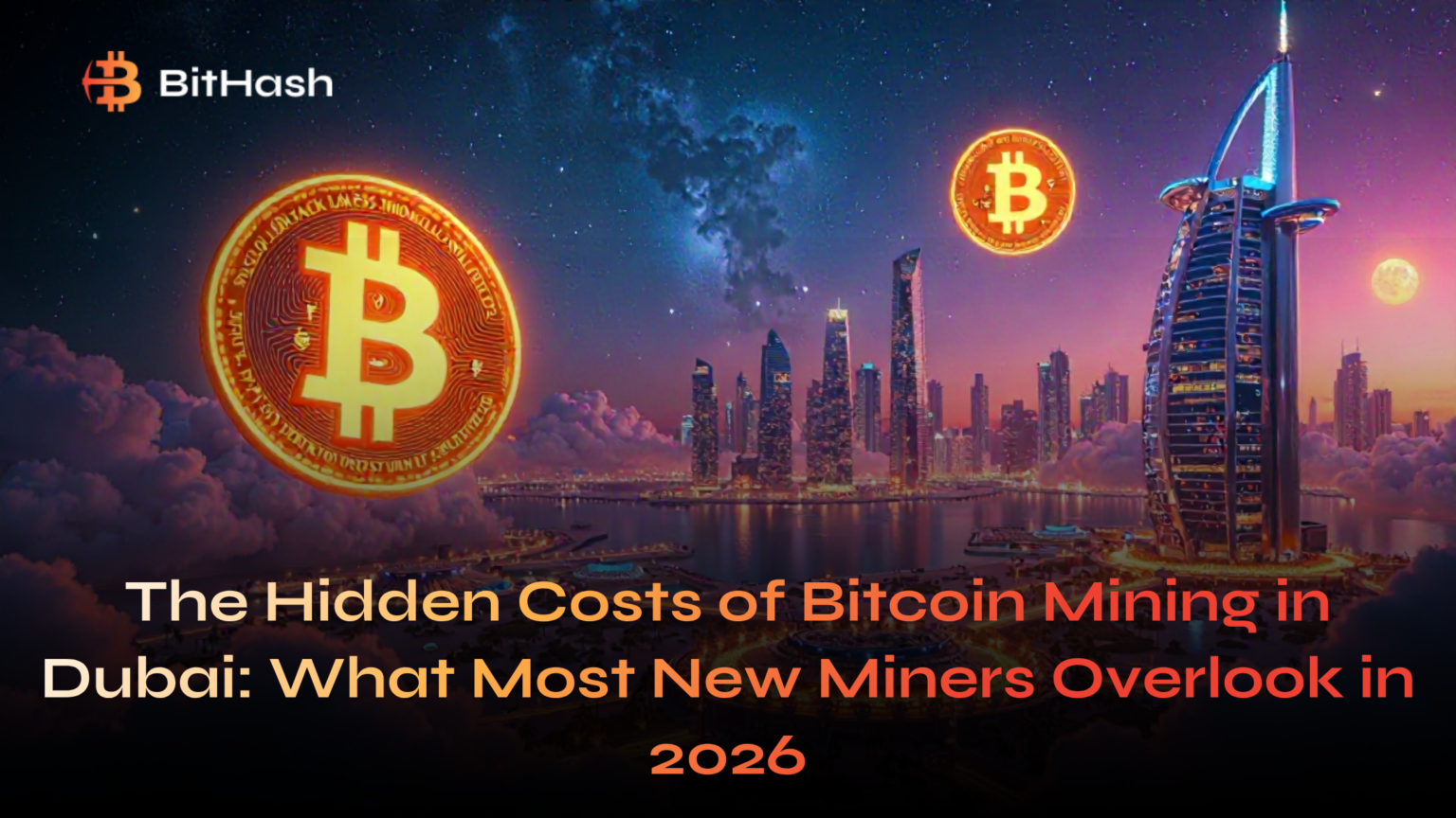 Bitcoin mining