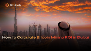 How to Calculate Bitcoin Mining ROI in Dubai: Complete 2026 Guide