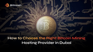 How to Choose the Right Bitcoin Mining Hosting Provider in Dubai: Complete 2026 Guide