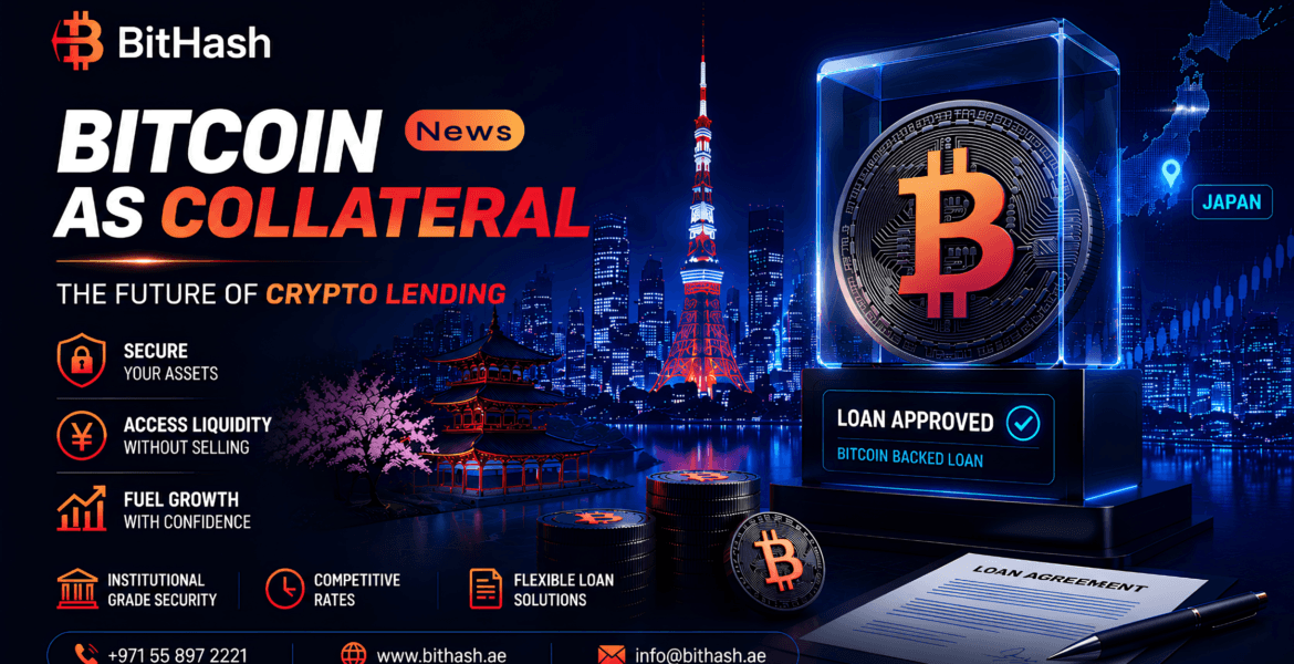 bitcoin loans