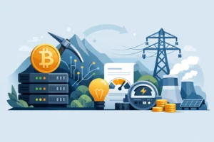 Bitcoin Mining Electricity Costs Explained