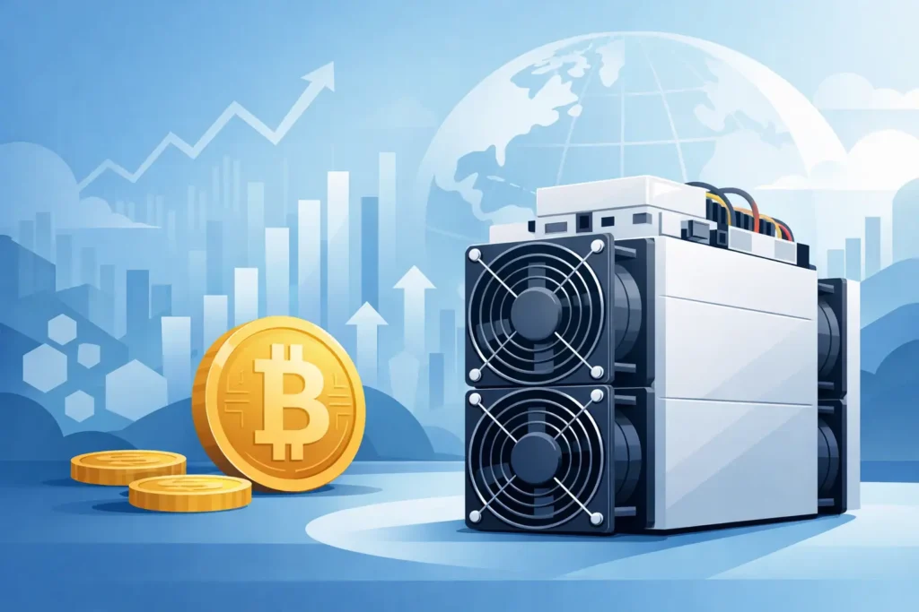 Bitmain S21 Review: Is It Still Worth It?
