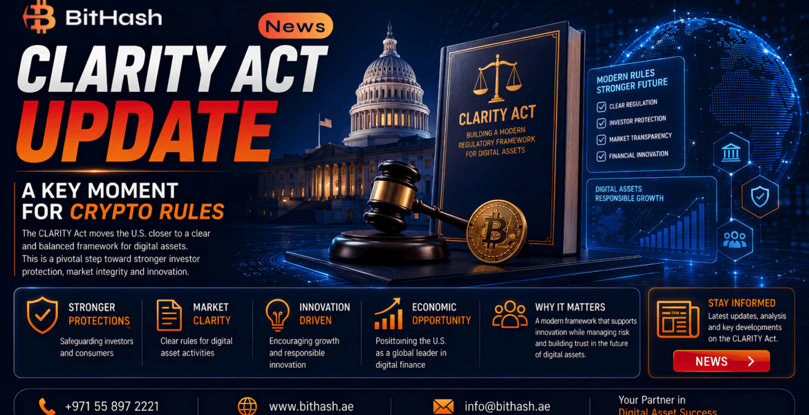 Clarity act