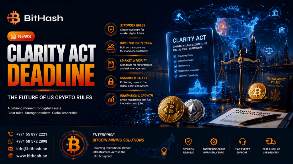 Clarity act