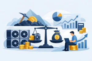 How to Calculate Mining ROI Before You Deploy