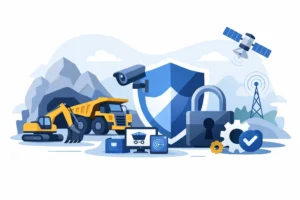 Mining Equipment Security for Higher Uptime