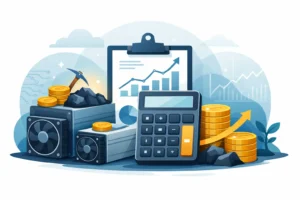 Mining Profitability Calculator for ASIC ROI