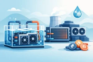 What Is Hydro Cooling Mining? A Clear Guide