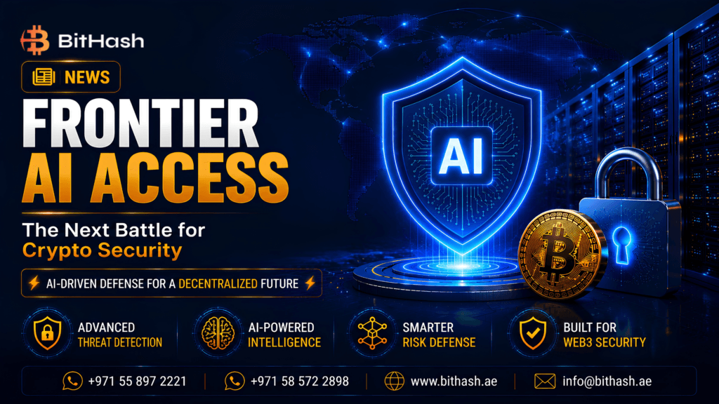 Frontier ai access