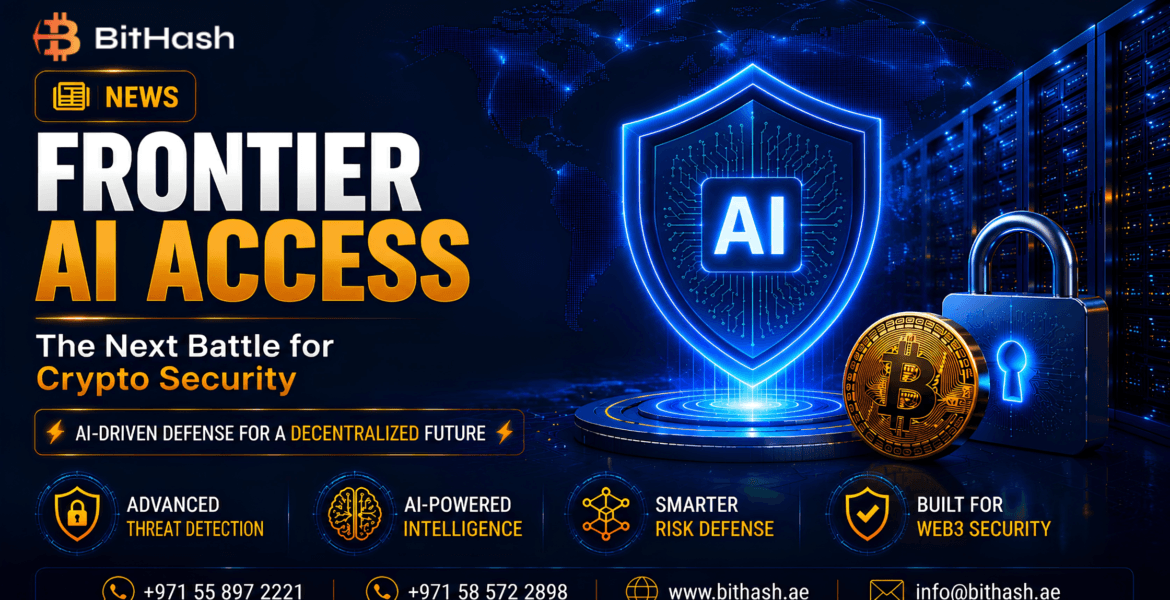 Frontier ai access