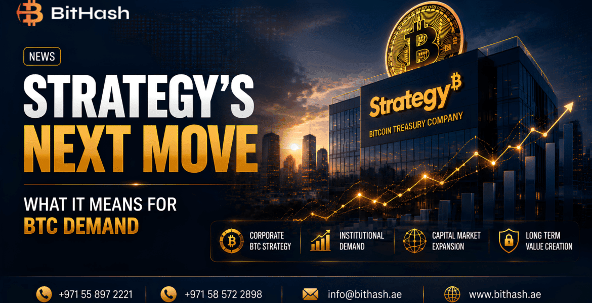 Strategy strc