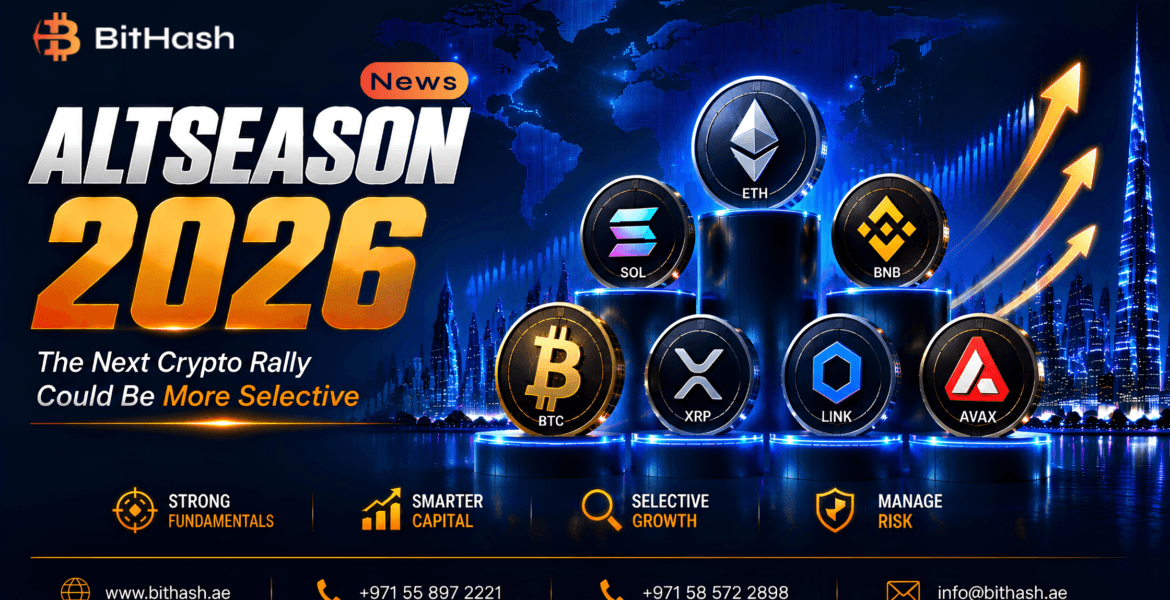 altcoins 2026