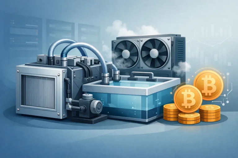 Antminer S23 Hyd for Serious Bitcoin Mining