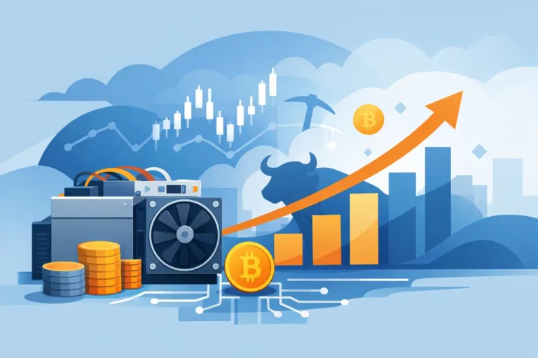 ASIC Miner Value: What Really Drives Returns