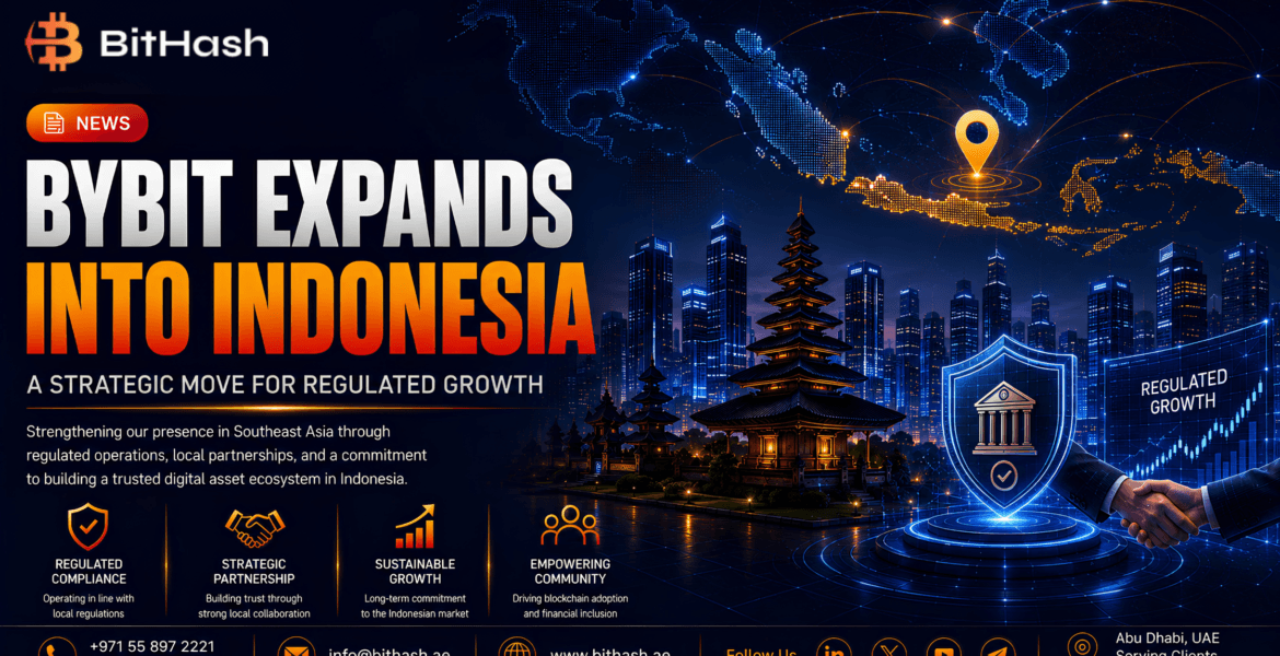 Bybit indonesia