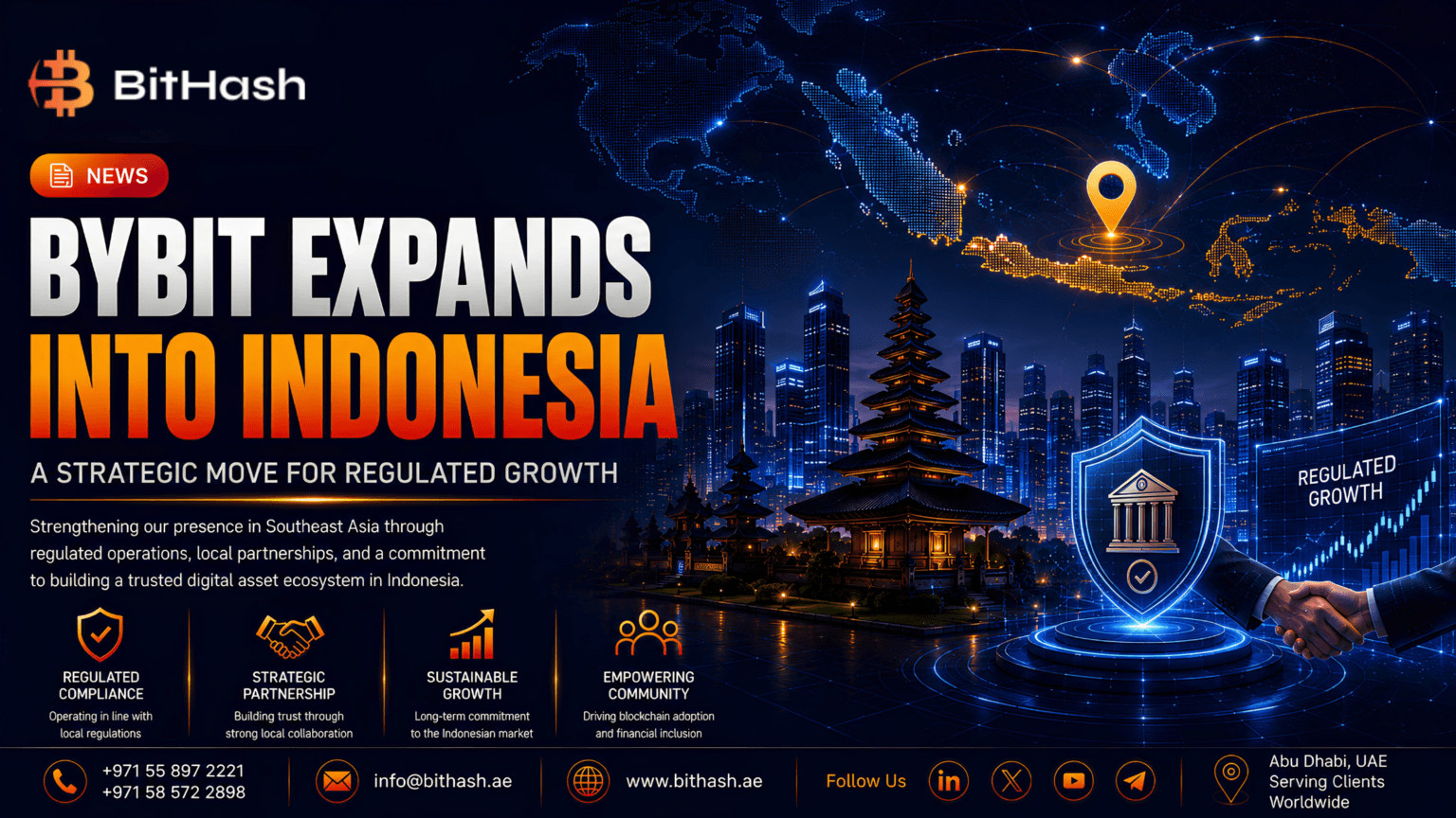 Bybit indonesia