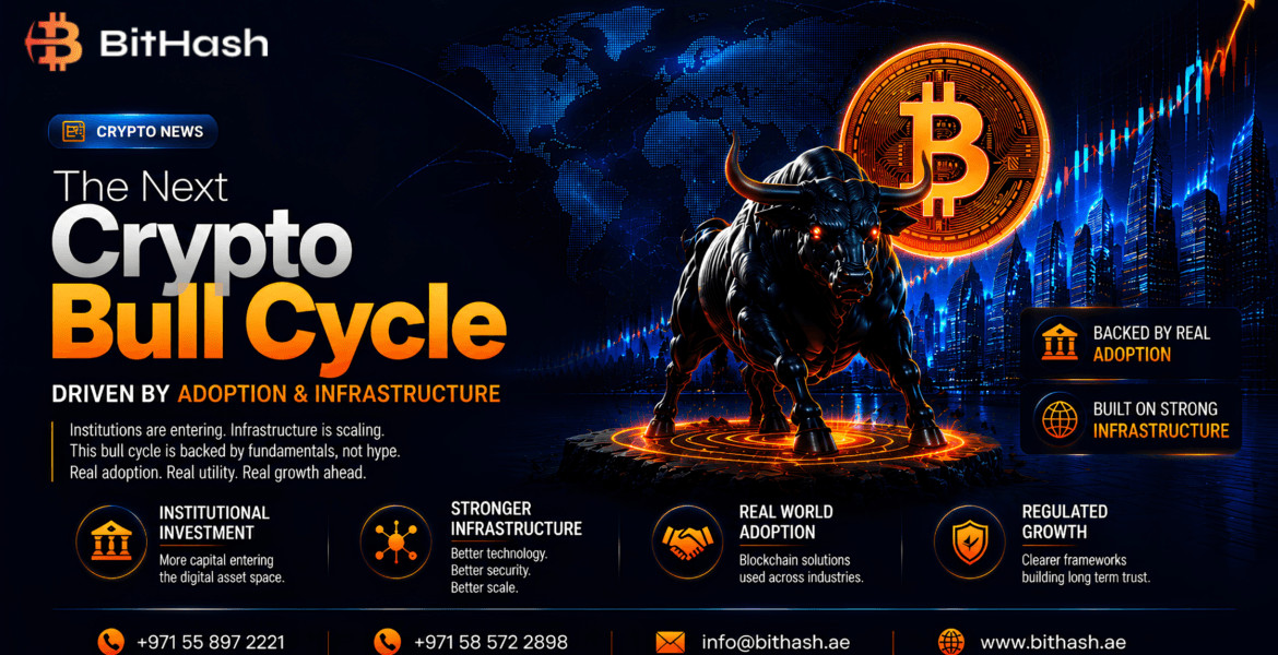 Crypto bullrun