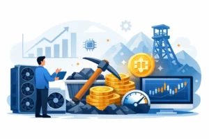 How to Select Mining Hardware for Better ROI