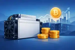 WhatsMiner M60S++ for Serious Bitcoin Mining