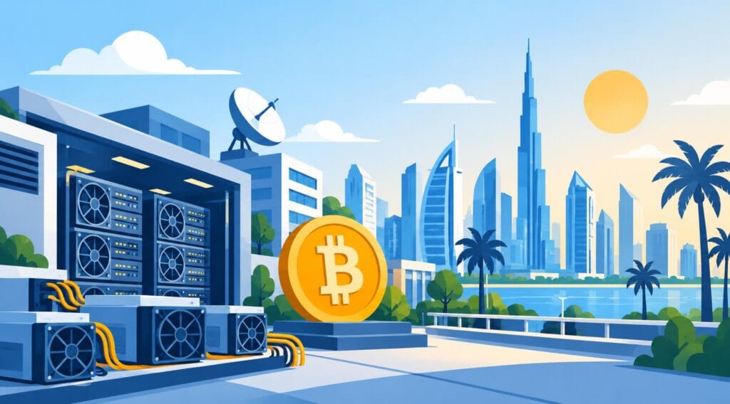 Asic hosting providers
