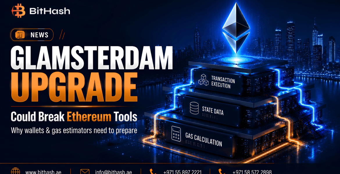 Glamsterdam upgrade