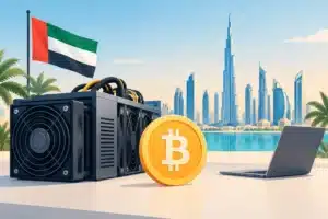 Bitcoin Miner UAE: Buy, Host and Run It Right