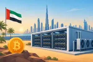 Bitcoin Mining Farm UAE Returns and Reality